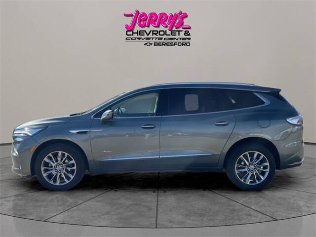 2024 Buick Enclave Avenir