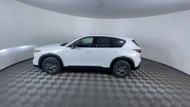 2026 Mazda CX-5 2.5 S Select