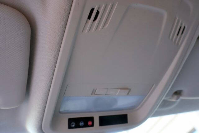 2016 Chevrolet Cruze LS Auto