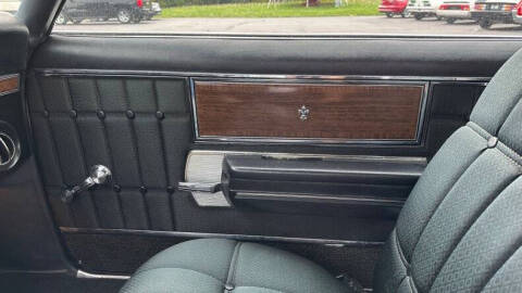 1968 Chevrolet Caprice