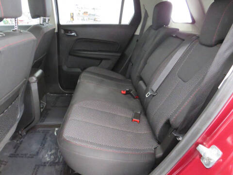 2016 GMC Terrain SLE-1