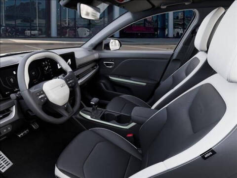 2026 Kia K4 Hatchback GT-Line Turbo