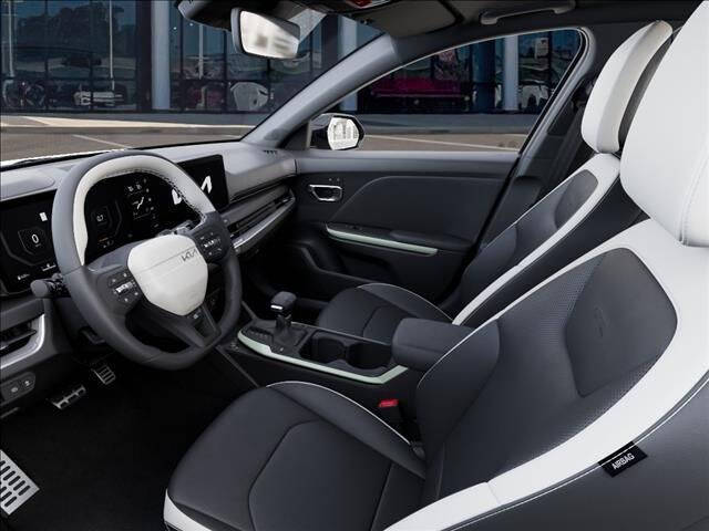 2026 Kia K4 Hatchback GT-Line Turbo