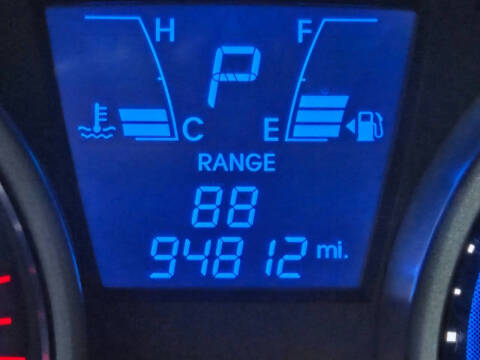 2012 Hyundai Tucson GLS