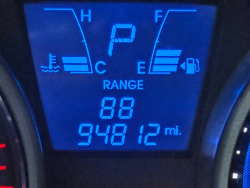 2012 Hyundai Tucson GLS