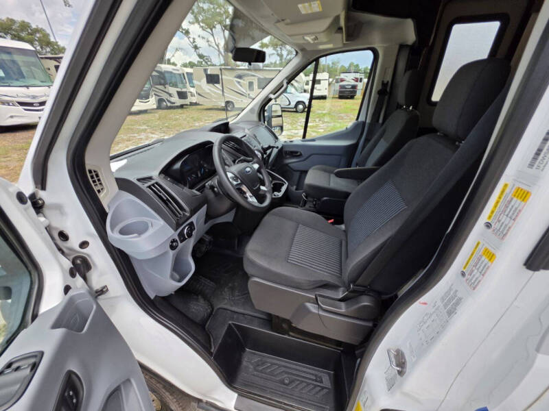 2021 Coachmen RV Cross Trek