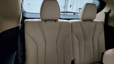 2023 Acura MDX SH-AWD w/Tech