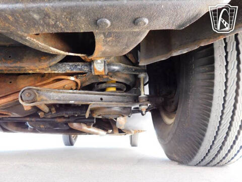 1956 Oldsmobile Super 88