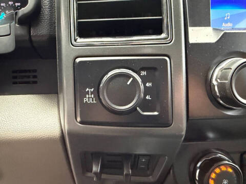 2022 Ford F-350 Super Duty