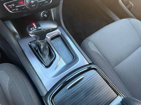 2017 Dodge Charger R/T