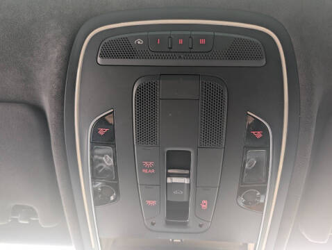 2013 Audi A8 3.0T quattro