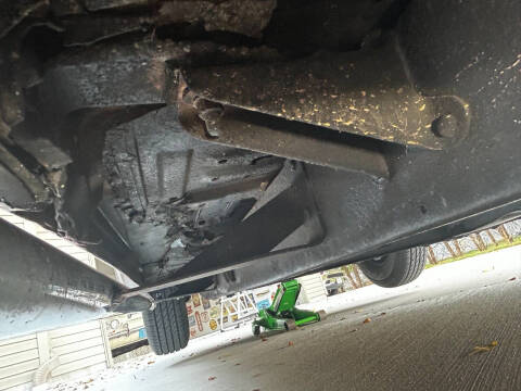 1949 Oldsmobile Futuramic 76