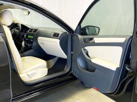 2012 Volkswagen Jetta