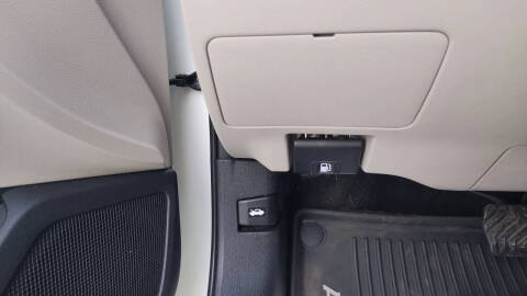 2020 Nissan Altima 2.5 Platinum