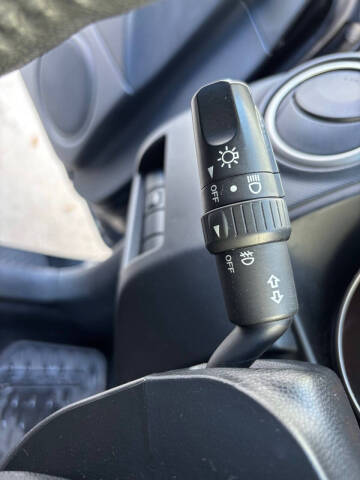 2009 Mazda MAZDA3 i Touring Value