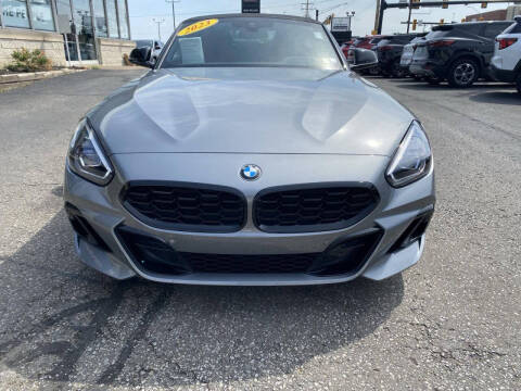 2023 BMW Z4 sDrive30i