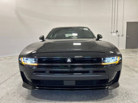 2026 Dodge Charger R/T