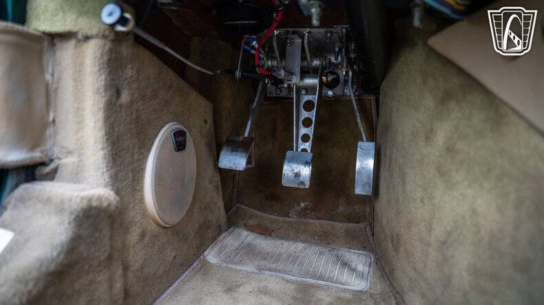 1967 Shelby Cobra