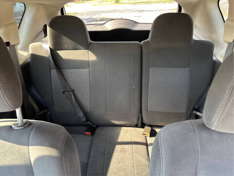 2011 Jeep Compass Sport