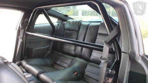 2008 Ford Mustang