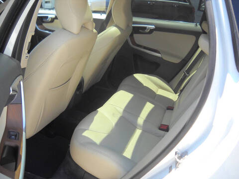 2017 Volvo XC60 T5 Inscription