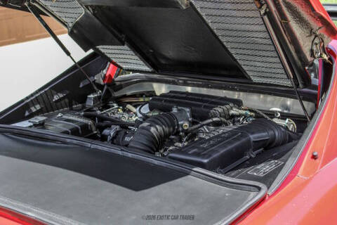 1981 Ferrari 308 GTSI