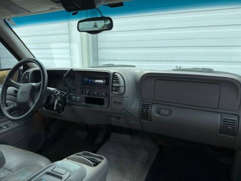 1999 GMC Yukon SLT