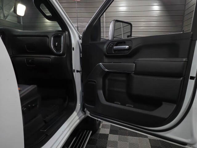 2023 GMC Sierra 3500HD