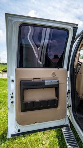 2013 Ford F-350 Super Duty