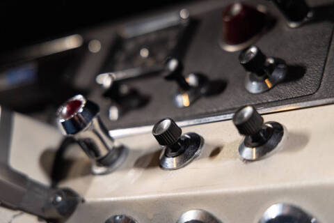 1967 Citroen ds21 safari