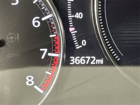 2023 Mazda CX-30 2.5 S Preferred