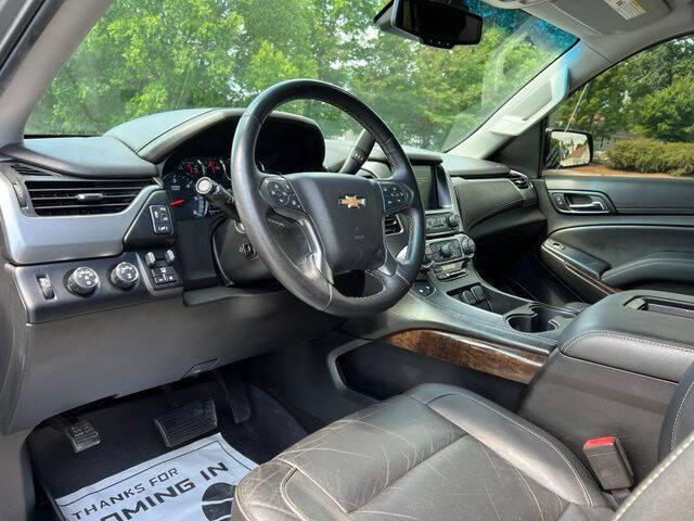 ChevroletTahoe11