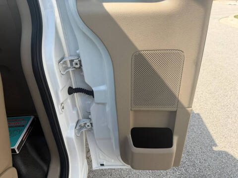2008 Ford F-150