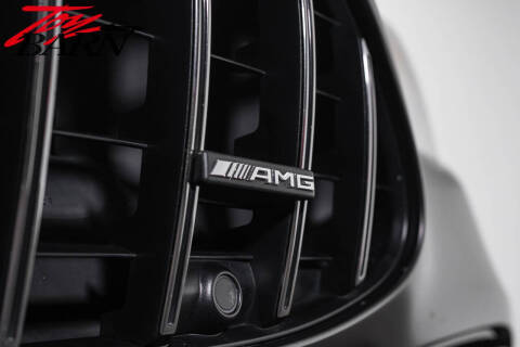 2023 Mercedes-Benz E-Class AMG E 63 S