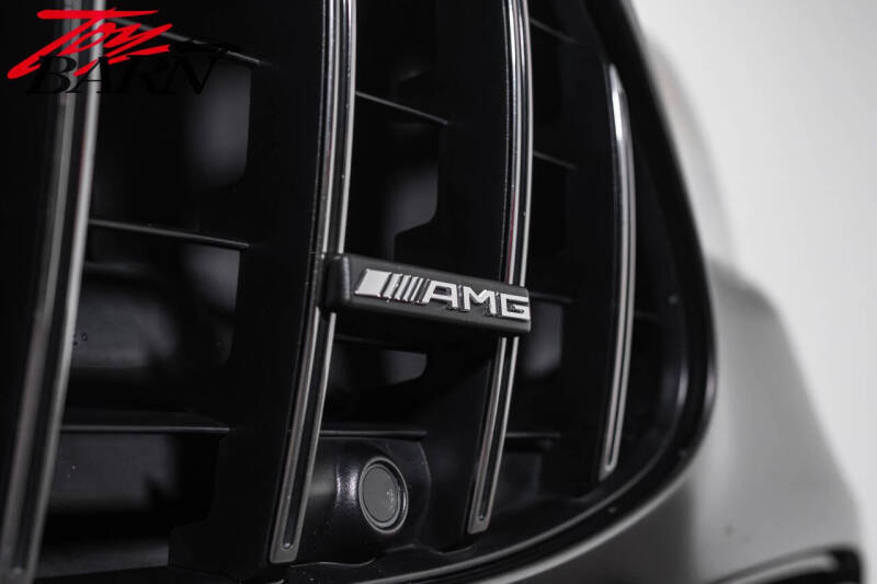 2023 Mercedes-Benz E-Class AMG E 63 S