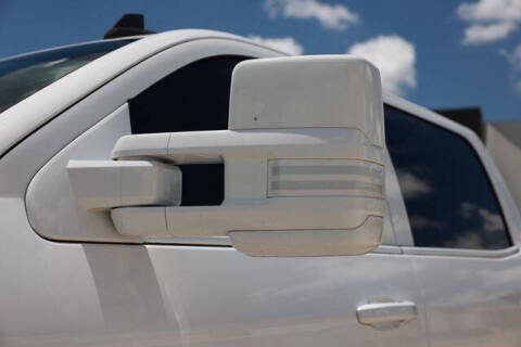 2015 Chevrolet Silverado 2500HD