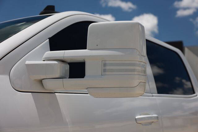 2015 Chevrolet Silverado 2500HD