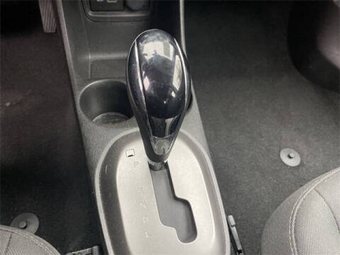 2022 Chevrolet Spark 1LT CVT