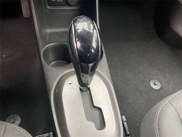 2022 Chevrolet Spark 1LT CVT