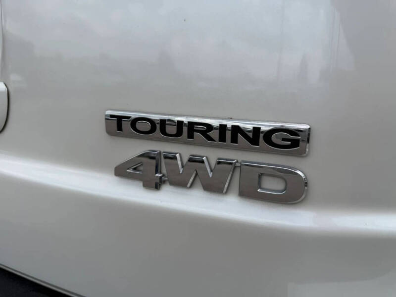 2015 Honda Pilot Touring