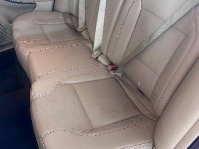 2018 Ford Taurus SEL