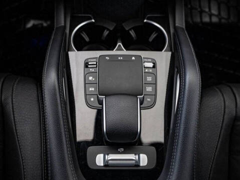 2024 Mercedes-Benz GLS GLS 450