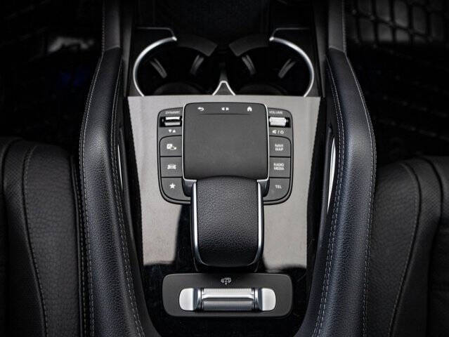 2024 Mercedes-Benz GLS GLS 450