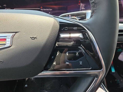 2025 Cadillac Escalade Sport