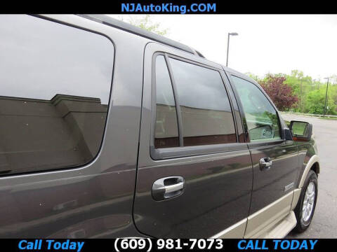 2007 Ford Expedition Eddie Bauer