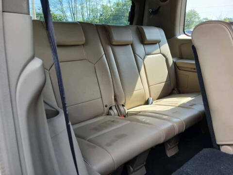 2009 Honda Pilot EX-L w/DVD