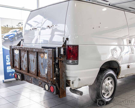 2008 Ford E-Series E-350 SD