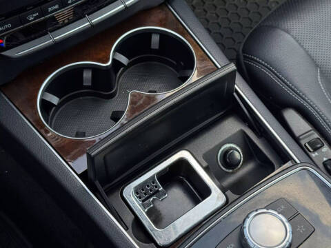 2014 Mercedes-Benz E-Class E 350