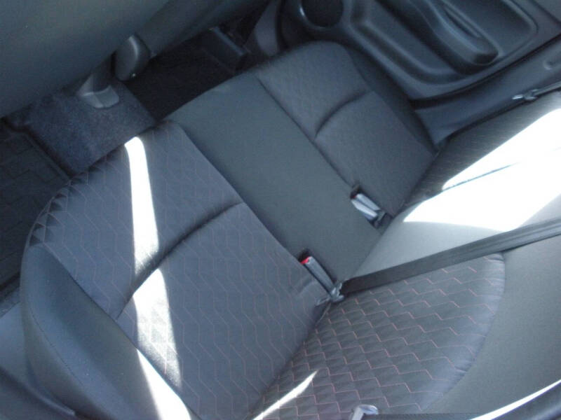 2024 Mitsubishi Mirage LE