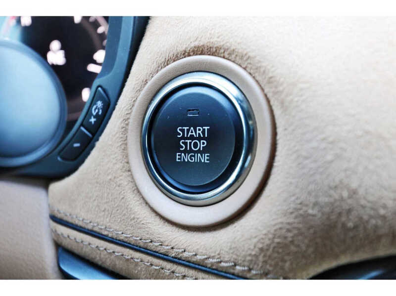 2025 Mazda CX-70 3.3 Turbo S Premium Plus